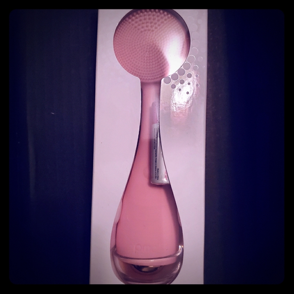 pmd Smart Facial Cleansing Device